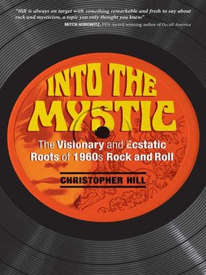 cover image of Into the Mystic